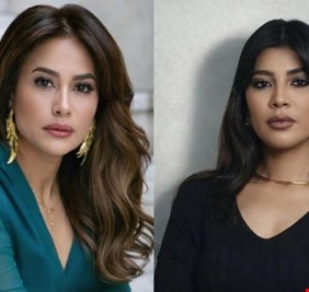 بعد أزمة «مناعة».. تعديل مشاهد هند صبري ومها نصار