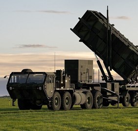 الولايات المتحدة تنشر منظومتي 