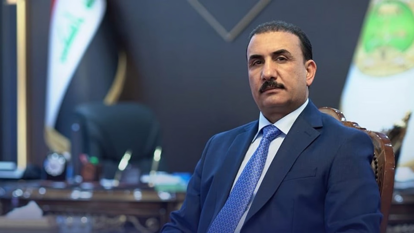 النامس يتهم الحلبوسي بخرق الدستور بملف الفحل