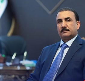 النامس يتهم الحلبوسي بخرق الدستور بملف الفحل