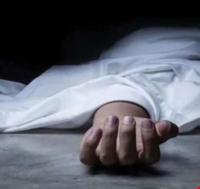 انتحار ضابط في جهاز المخابرات