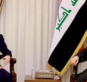 الاعرجي يؤكد بقاء دفعة واحدة من الرعايا العراقيين في مخيم الهول