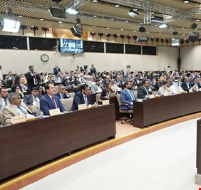 البرلمان يؤجل تشكيل اللجان لما بعد اعلان الحكومة