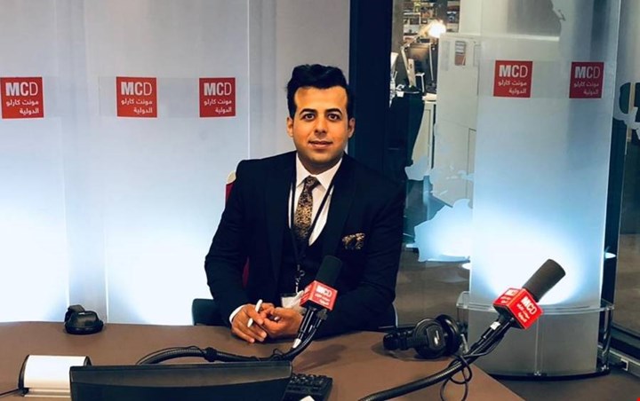 الإعلامي حسام الحاج يكشف للرأي العام الجهات التي تعرقل تطبيق التعرفة الجمركية