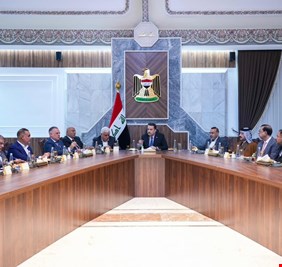 السوداني يؤكد لنواب الإعمار والتنمية ضرورة إنجاز الاستحقاقات الدستورية وتفعيل الدور التشريعي لخدمة المواطن