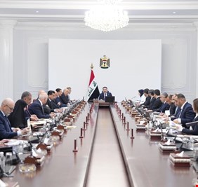 الحكومة تتخذ عدداً من القرارات المهمة في مجال دعم الاكتفاء الذاتي من المشتقات النفطية