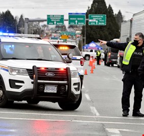 مقتل 10 أشخاص في إطلاق نار بمدرسة بمقاطعة كولومبيا الكندية