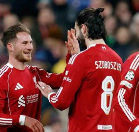 والد نجم ليفربول يعلق على انتقاله إلى ريال مدريد