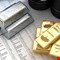 ارتفاع أسعار الذهب والفضة مع انخفاض عوائد سندات الخزانة الأميركية