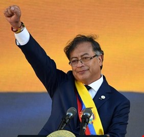 رئيس كولومبيا: نجوت من محاولة اغتيال هذا الأسبوع