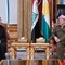 بارزاني يبحث مع مسؤولة أمريكية تطورات تشكيل الحكومة الجديدة