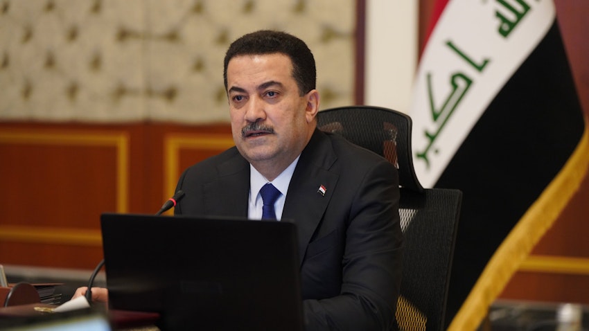 حكومة السوداني تخطط لإنشاء أكثر من 6 آلاف مدرسة جديدة