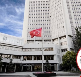 تركيا تبرر تصريحات وزير خارجيتها المسيئة للعراق