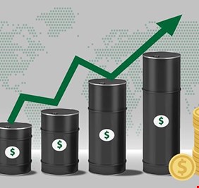 أسعار النفط تلامس الـ70 دولاراً وسط التوتر بين أميركا وإيران