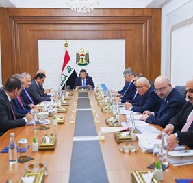 السوداني يوجه بآليات جديدة للخطة الزراعية ومعالجة تلوث دجلة