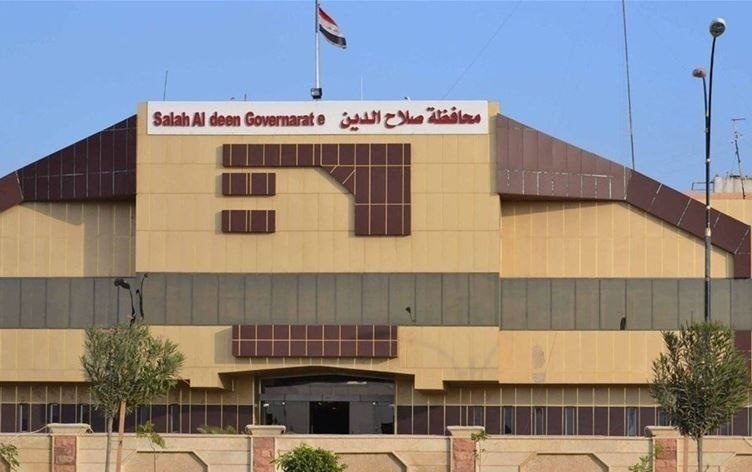 صراع على منصب محافظ صلاح الدين الشاغر