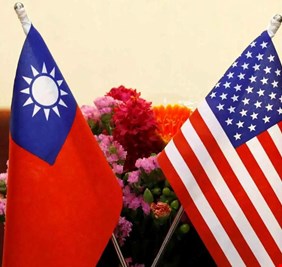 أمريكا وتايوان يوقعان اتفاقاً لخفض الرسوم الجمركية