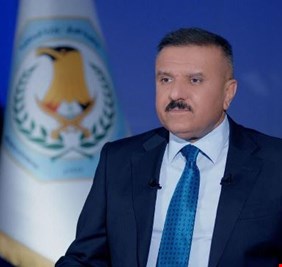 وزير الداخلية يكشف مشروعاً لمكافحة التطرف العنيف في العراق
