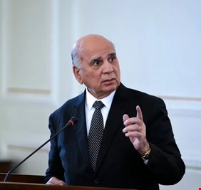 وزير الخارجية يعلق على الاعتراض الأمريكي على المالكي