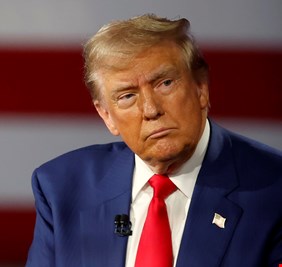 ترمب يؤكد وجود خيارات أخرى بشأن موقع رئيس الوزراء في العراق