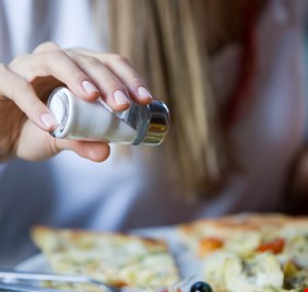 أضرار الأطعمة المالحة على الذاكرة