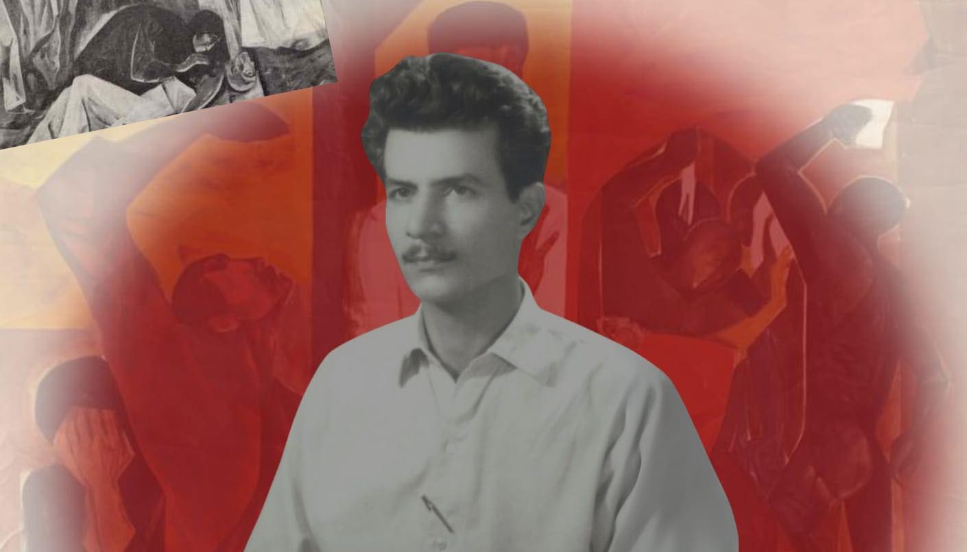 بمناسبة يوم الشهيد الشيوعي .. 