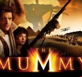 عودة مشوقة لـ The Mummy.. الموعد الرسمي لطرح الجزء الجديد