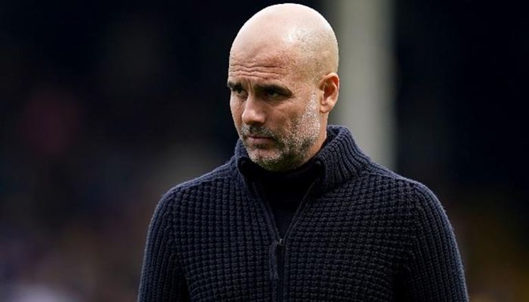 برسائل إنسانية جديدة.. غوارديولا يحرج مالك مانشستر يونايتد