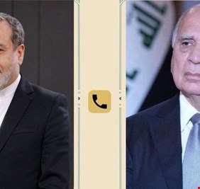 العراق يناقش نتائج المفاوضات الأمريكية مع إيران مع عراقچي