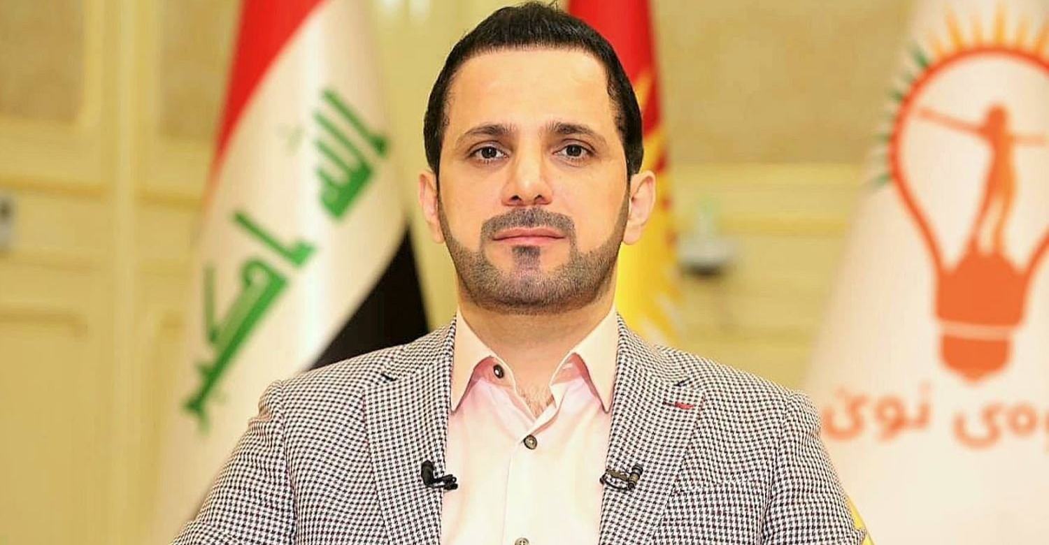 رئيس الجيل الجديد يلمح لحسم رئاسة الجمهورية من قبل القوى الشيعية دون الكورد