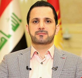 رئيس الجيل الجديد يلمح لحسم رئاسة الجمهورية من قبل القوى الشيعية دون الكورد