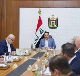 السوداني يشدد على تطبيق الاسيكودا مع تسهيلات للتجار و دعم نقل البضائع