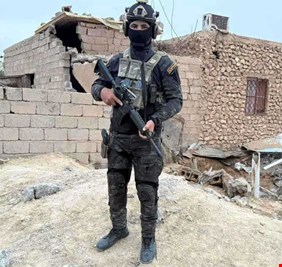 الكشف عن تفاصيل جديدة بشأن الانتحاري في الانبار