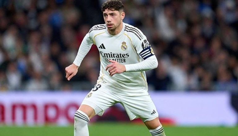 فيديو يفضح فالفيردي بعد استبداله ضد ريال سوسيداد