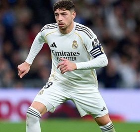 فيديو يفضح فالفيردي بعد استبداله ضد ريال سوسيداد