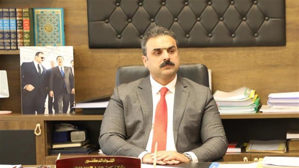 رئيس هيأة المنافذ الحدودية يوجه بمحاسبة الشركات الفاحصة المخالفة واستبدالها بشركات رصينة