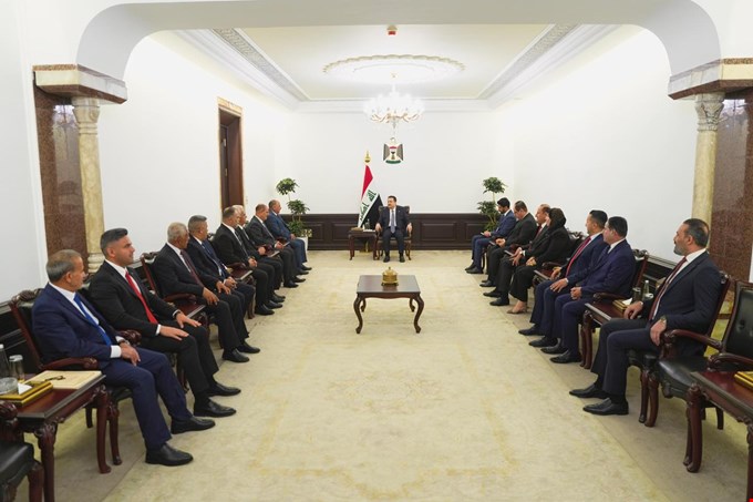 السوداني: الصحافة شريك أساسي للدولة والحكومة تدعم استقلاليتها