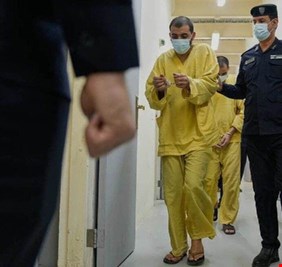 نقل 21 إيرانياً من معتقلات شمال سوريا إلى سجن الكرخ ببغداد ضمن ترتيبات دولية لملف سجناء داعش