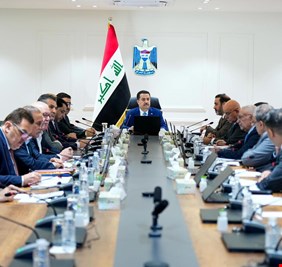 حكومة السوداني تتخذ سلسلة من القرارات لدعم القطاع الصناعي