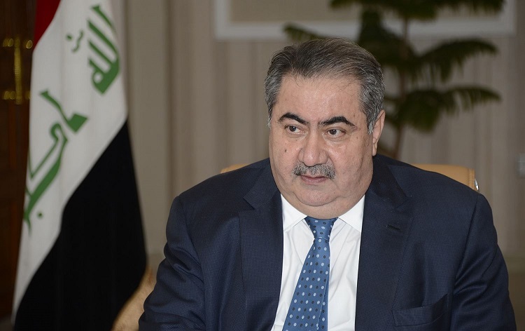 هوشيار زيباري : اي رئيس جمهورية كردي لن يكلف نوري المالكي رئيساً للوزراء