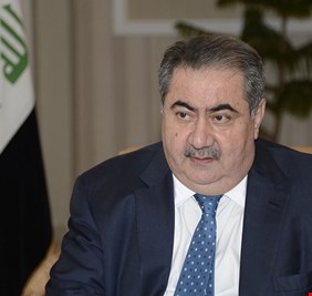 هوشيار زيباري : اي رئيس جمهورية كردي لن يكلف نوري المالكي رئيساً للوزراء