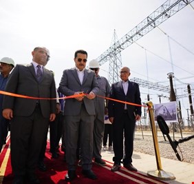 السوداني يدفع بمشروع محطة كهرباء كربلاء نحو التشغيل قبل صيف 2026