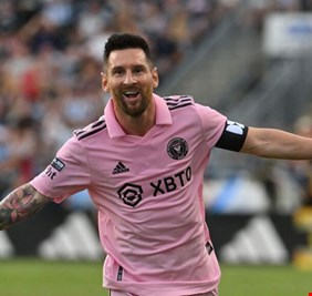 نقلة نوعية.. كم بلغت مكاسب إنتر ميامي منذ انضمام ميسي؟