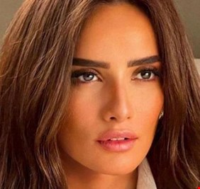 نقابة الأشراف توضح حقيقة نسب زينة ونجليها