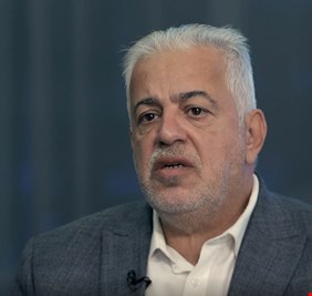 مقرب من المالكي: هذه الجهة هي الوحيدة القادرة على استبداله بمرشح اخر