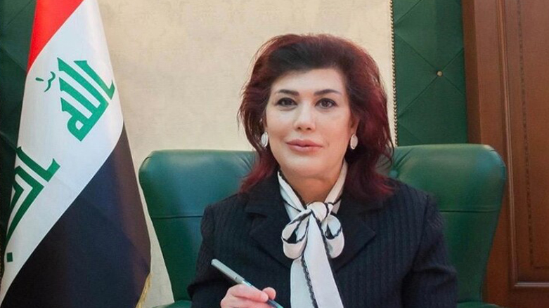 قبيلة بني تميم تحذر من للإساءة للسفيرة صفية السهيل