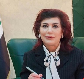 قبيلة بني تميم تحذر من للإساءة للسفيرة صفية السهيل