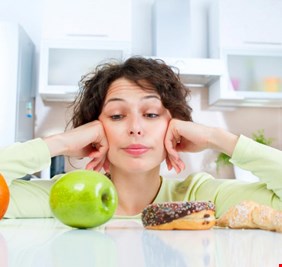 أخطاء شائعة تمنعك من فقدان الوزن رغم اتباع الحمية