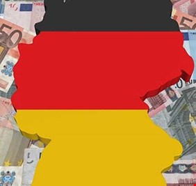 بيانات تظهر ارتفاع التضخم في ألمانيا