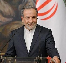 عراقجي: مفاوضات إيران والولايات المتحدة جرت في أجواء بناءة والاتفاق على مبادئ لصفقة نووية جديدة